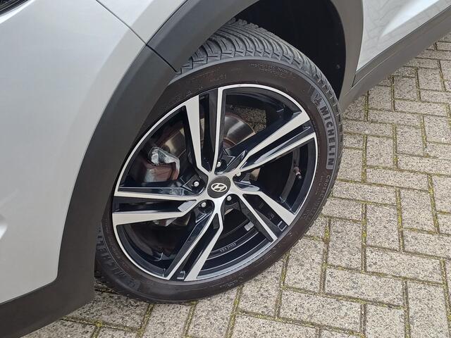 Hyundai TUCSON 1.6 GDi Anniversary Edition | CAMERA | NAVI | AFN. TREKHAAK |