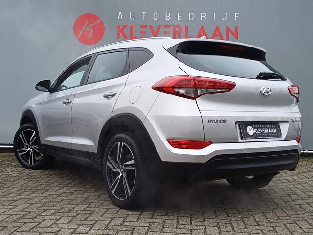 Hyundai TUCSON 1.6 GDi Anniversary Edition | CAMERA | NAVI | AFN. TREKHAAK |