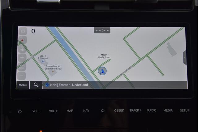 Hyundai TUCSON 1.6 T-GDI MHEV Comfort Smart |