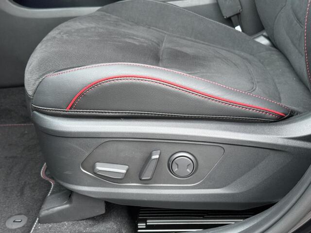 Hyundai TUCSON 1.6 T-GDI PHEV N Line / Navigatie / 360 Camera / Memory Seat / Stoelverkoeling / Stoelverwarming Voor + Achter / Stuurverwarming / KRELL Audio /