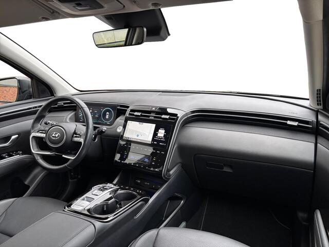 Hyundai TUCSON 1.6 T-GDI 265 PK PHEV Premium 4WD ? Leder ? 360CAM ? LED