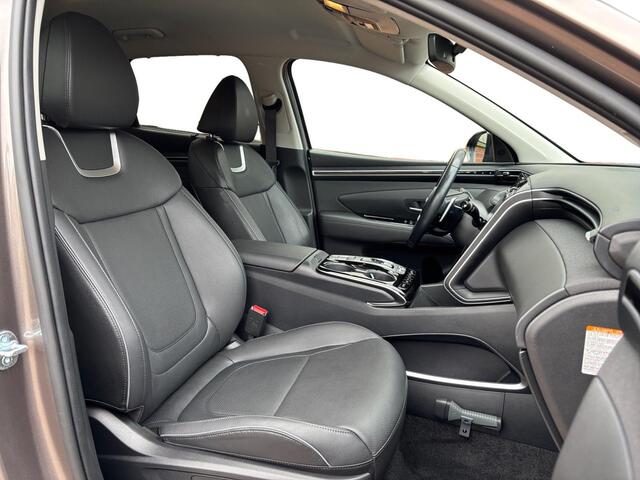 Hyundai TUCSON 1.6 T-GDI 265 PK PHEV Premium 4WD ? Leder ? 360CAM ? LED