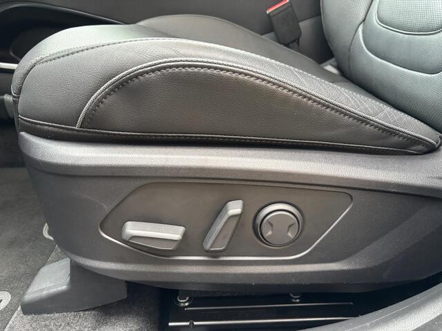 Hyundai TUCSON 1.6 T-GDI 265 PK PHEV Premium 4WD ? Leder ? 360CAM ? LED