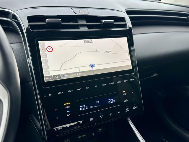 Hyundai TUCSON 1.6 T-GDI PHEV Comfort 4x4 Navi Camera Keyless