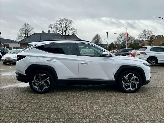 Hyundai TUCSON 1.6 T-GDI PHEV Comfort 4x4 Navi Camera Keyless