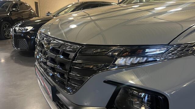 Hyundai TUCSON 1.6 T-GDI N LINE 1650 Kg Trekhaak