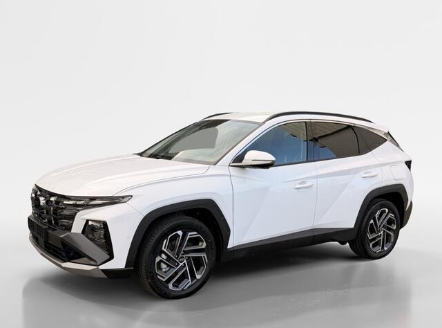 Hyundai TUCSON 1.6 T-GDI HEV Premium | Direct leverbaar | Actie prijs | Full op