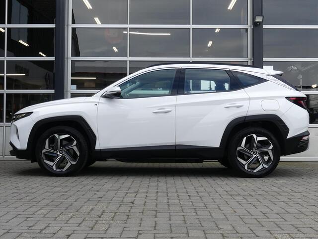 Hyundai TUCSON 1.6 T-GDI PHEV Comfort 4WD *t/m 10de bouwjaar garantie!