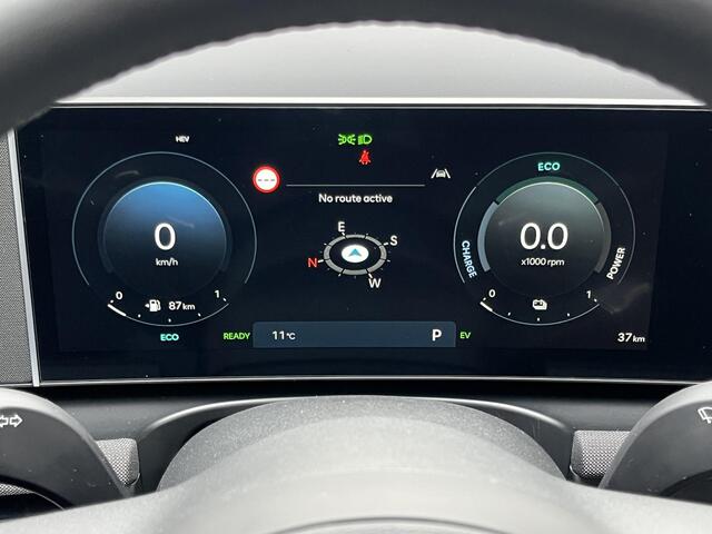 Hyundai TUCSON 1.6 T-GDI PHEV Comfort Smart | NIEUWE AUTO!/Navi/Stoel+Stuurverw./19"/Clima/Adapt.Cruise/Apple CarPlay-Android Auto