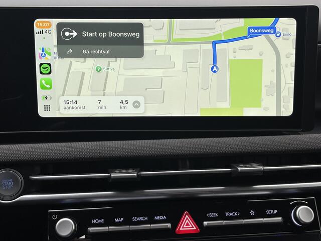 Hyundai TUCSON 1.6 T-GDI PHEV Comfort Smart | NIEUWE AUTO!/Navi/Stoel+Stuurverw./19"/Clima/Adapt.Cruise/Apple CarPlay-Android Auto