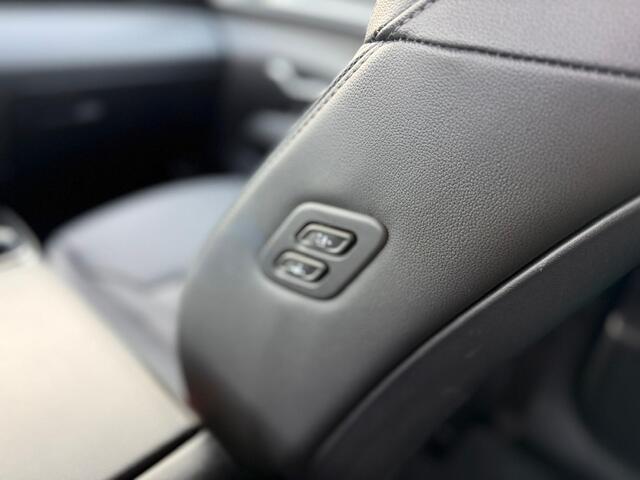 Hyundai TUCSON 1.6 T-GDI PHEV Premium 4WD Leder / Camera / Stoel-Verwarming-Verkoeling / Stuur-Verwarming