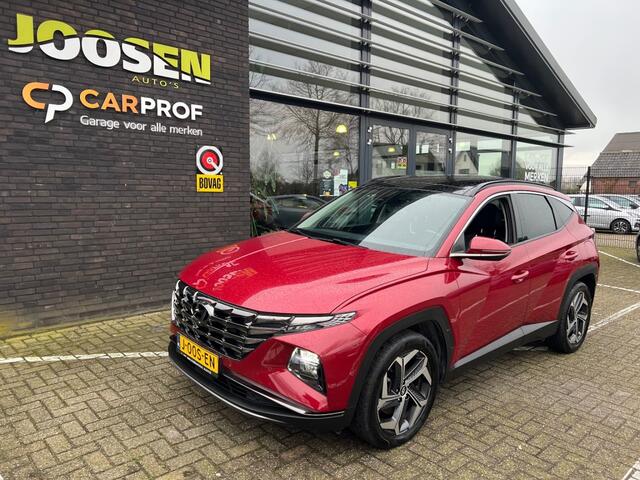 Hyundai TUCSON 1.6 T-GDI PHEV PRSKY