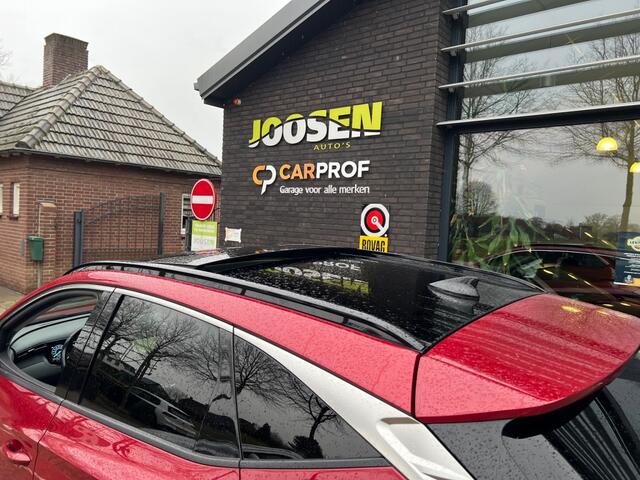 Hyundai TUCSON 1.6 T-GDI PHEV PRSKY