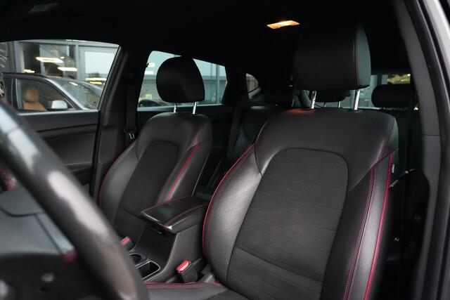 Hyundai TUCSON 1.6 GDi N-Line 132pk Navigatie/Camera/AppleCarplay