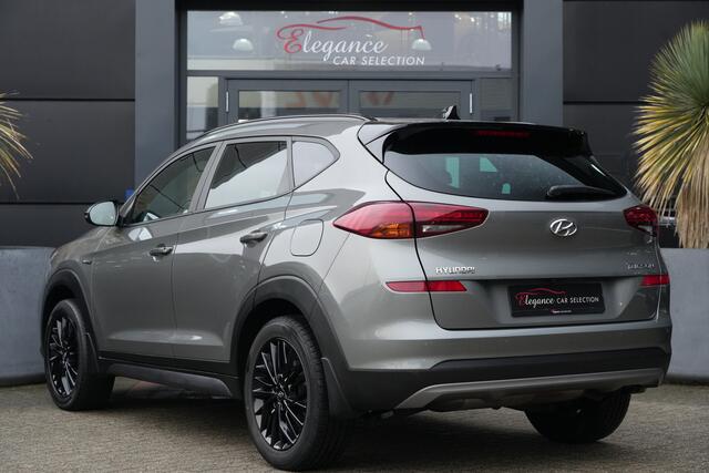 Hyundai TUCSON 1.6 GDi N-Line 132pk Navigatie/Camera/AppleCarplay