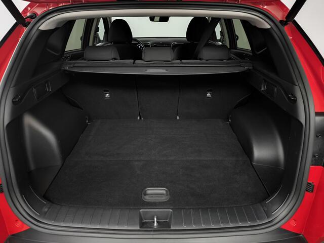 Hyundai TUCSON 1.6 T-GDI PHEV Premium 4WD TREKHAAK | ELEKTRISCHE ACHTERKLEP | NAVIGATIE | ACHTERUITRIJCAMERA