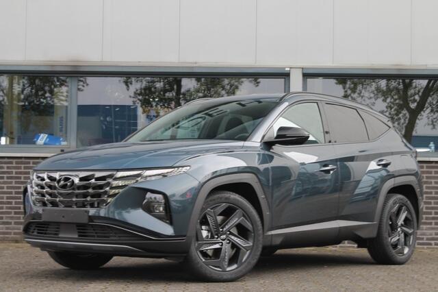 Hyundai TUCSON ADVANTAGE 2WD Carplay Krell LED