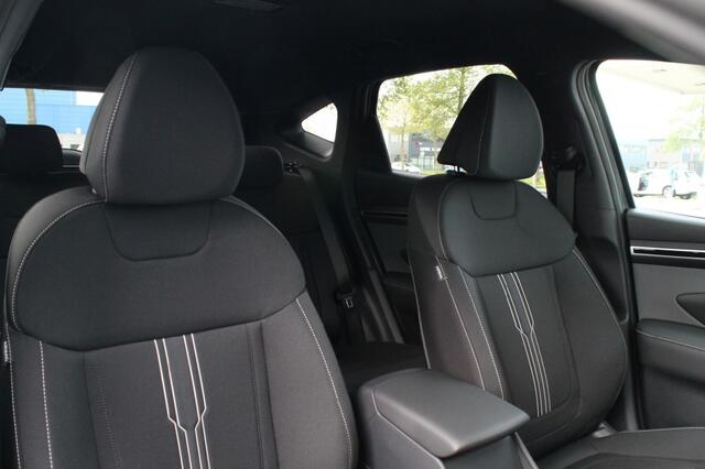 Hyundai TUCSON ADVANTAGE 2WD Carplay Krell LED