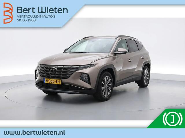Hyundai TUCSON 1.6 T-GDI HEV | Comfort Smart | Trekhaak | Geen import