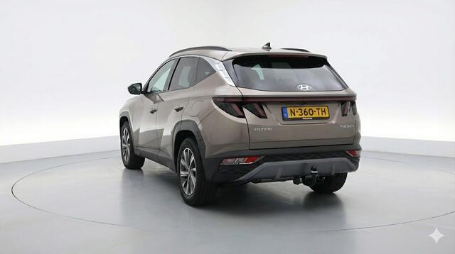 Hyundai TUCSON 1.6 T-GDI HEV | Comfort Smart | Trekhaak | Geen import