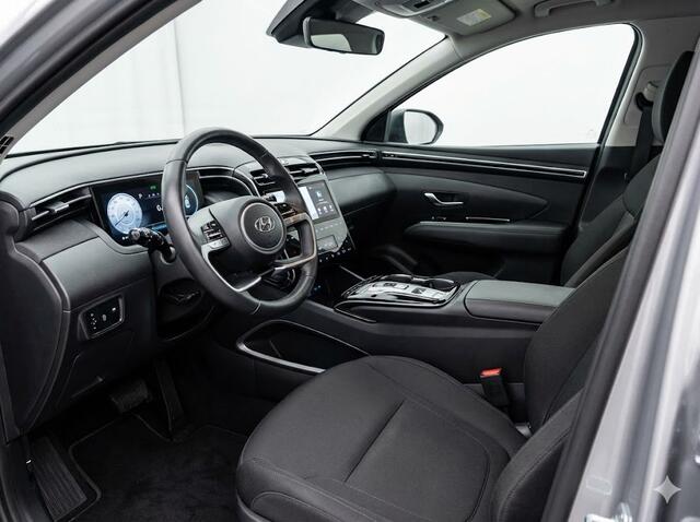 Hyundai TUCSON 1.6 T-GDI PHEV | Comfort Smart | Trekhaak | 4X4 | Geen import