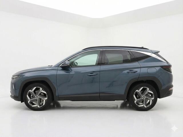 Hyundai TUCSON 1.6 T-GDI PHEV | Comfort Smart | Trekhaak | 4X4 | Geen import