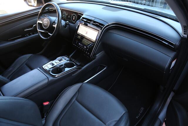 Hyundai TUCSON 1.6 T-GDI PHEV Premium 4WD Leer Navi Camera