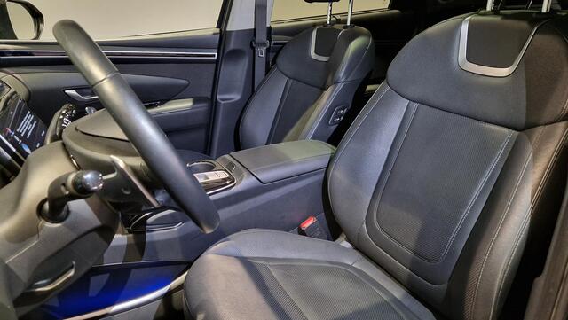 Hyundai TUCSON 1.6 T-GDI PHEV Premium Sky 4WD | Panoramadak | Stoel verwarming/ventilatie | Adaptieve cruise control |