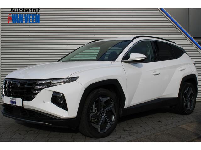 Hyundai TUCSON 1.6 T-GDI HEV Comfort Smart | 1650 KG Trekgewicht!