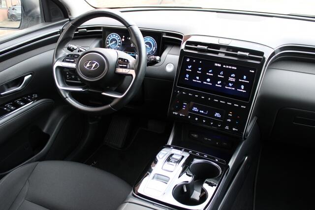 Hyundai TUCSON 1.6 T-GDI HEV Comfort Smart | 1650 KG Trekgewicht!