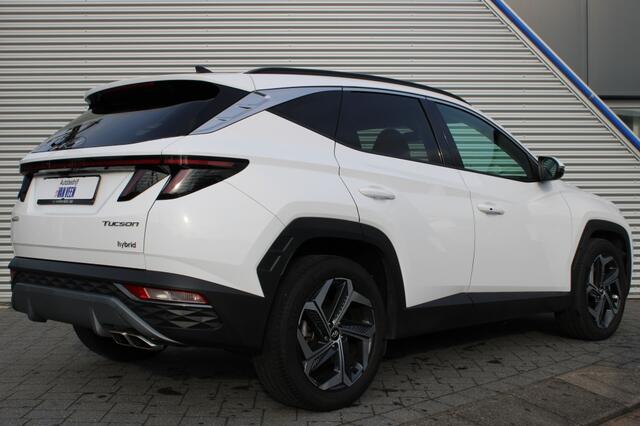 Hyundai TUCSON 1.6 T-GDI HEV Comfort Smart | 1650 KG Trekgewicht!