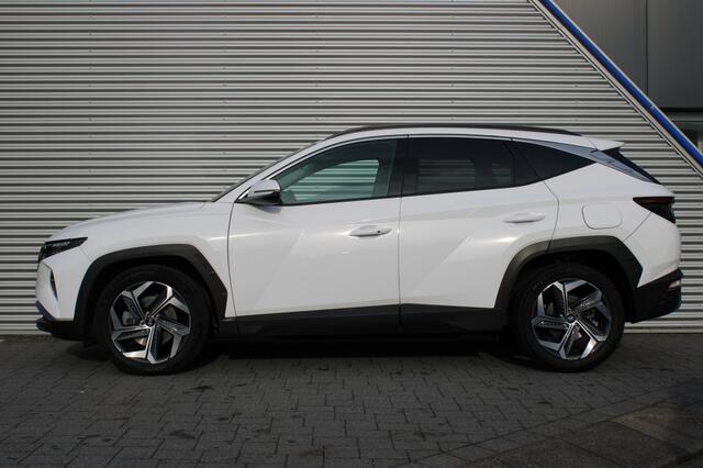 Hyundai TUCSON 1.6 T-GDI HEV Comfort Smart | 1650 KG Trekgewicht!