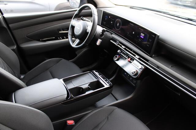 Hyundai TUCSON 1.6 T-GDI HEV Comfort Smart | Nieuw Model | 1360 KG Trekgewicht!