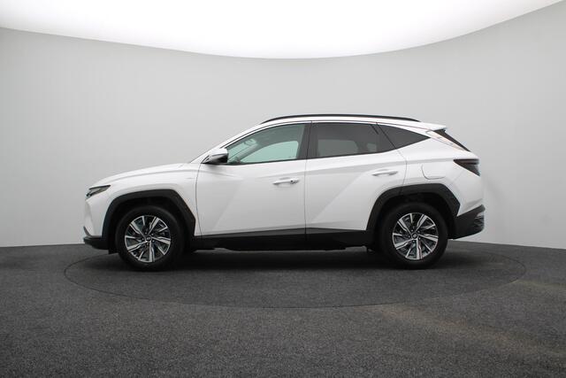 Hyundai TUCSON 1.6 T-GDI MHEV Comfort Smart