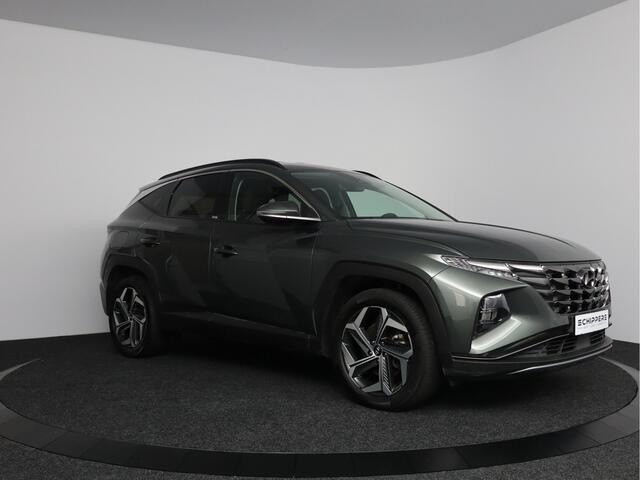 Hyundai TUCSON 1.6 T-GDI PHEV Comfort 4WD | Navigatie | 19'' velgen |