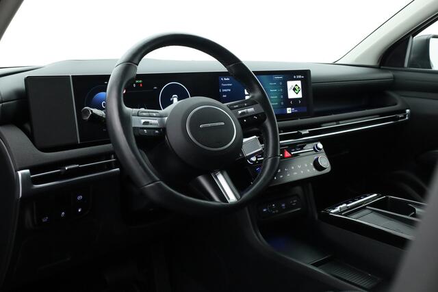 Hyundai TUCSON 1.6 T-GDI PHEV Premium 4WD | nieuw model | | HUD | Stoelventilatie | 360cam | Adapt. Cruise | Krell Audio | NAV + CarPlay | Leder