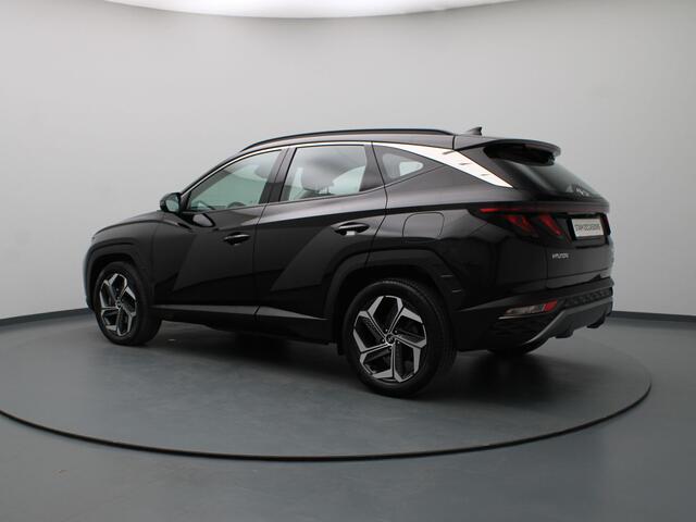 Hyundai TUCSON 1.6 T-GDI PHEV Comfort 4WD 265pk Camera | Adapt. Cruise | Parkeersens. achter | Stoelverw.
