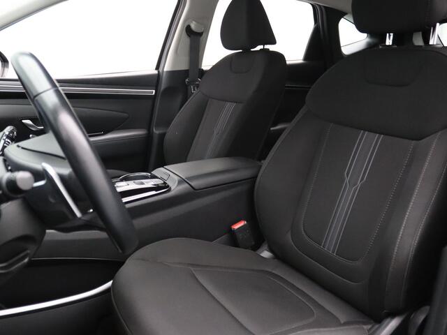 Hyundai TUCSON 1.6 T-GDI PHEV Comfort 4WD 265pk Camera | Adapt. Cruise | Parkeersens. achter | Stoelverw.
