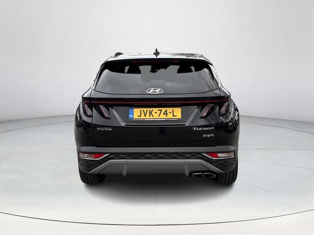 Hyundai TUCSON 1.6 T-GDI PHEV Premium Sky 4WD