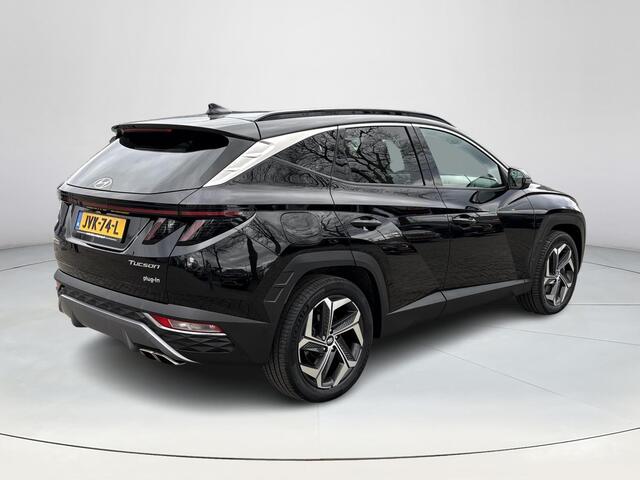 Hyundai TUCSON 1.6 T-GDI PHEV Premium Sky 4WD