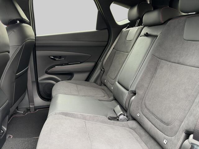 Hyundai TUCSON 1.6 T-GDI PHEV N Line Business