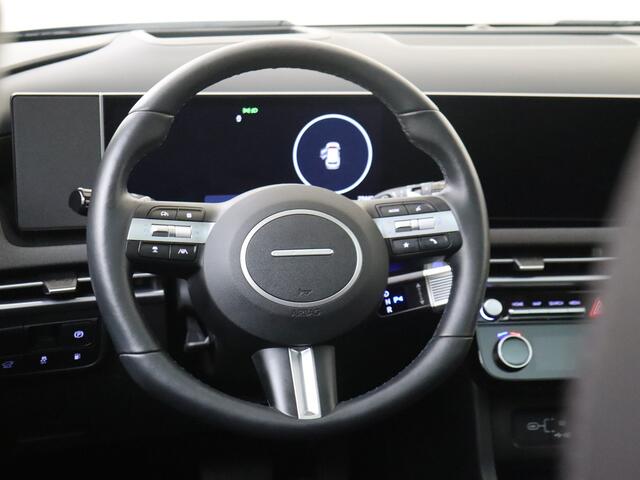 Hyundai TUCSON 1.6 T-GDI PHEV Premium Sky | Navigatie | Camera | Stoelverwarming |