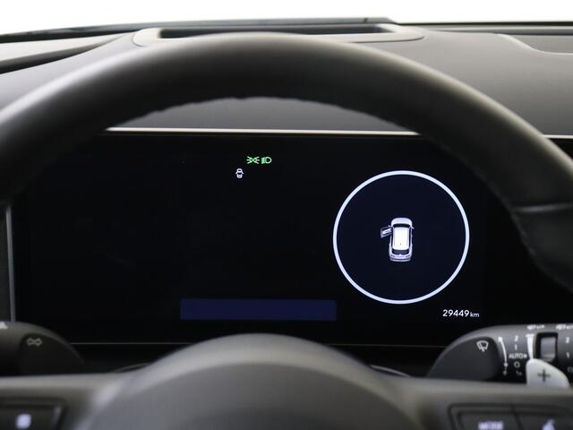 Hyundai TUCSON 1.6 T-GDI PHEV Premium Sky | Navigatie | Camera | Stoelverwarming |