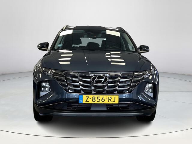 Hyundai TUCSON 1.6 T-GDI PHEV Comfort Smart 4WD | Achteruitrijcamera | Apple Carplay/Android Auto | Stoel/stuurverwarming | Krell Audio systeem | Elektrische achterklep | Dashcam|