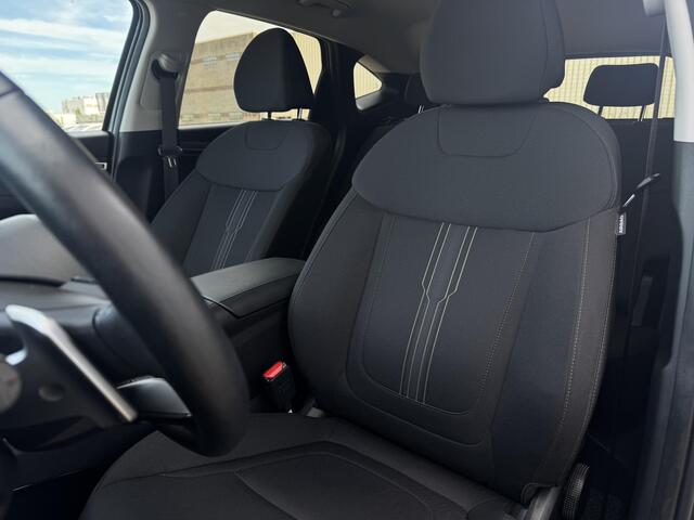 Hyundai TUCSON 1.6 T-GDI PHEV Comfort Smart 4WD | Trekhaak | Apple Carplay/Android Auto | Achteruitrijcamera | Adaptief Cruise Control | Elektrische achterklep | Stoel/stuurverwarming | Rijklaarprijs |