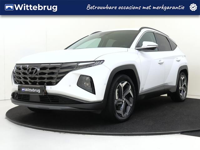 Hyundai TUCSON 1.6 T-GDI PHEV Premium 4WD Complete uitvoering!!