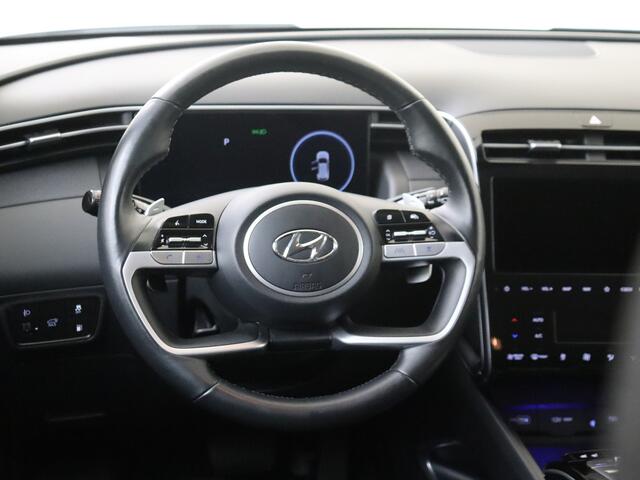 Hyundai TUCSON 1.6 T-GDI PHEV Premium 4WD Complete uitvoering!!