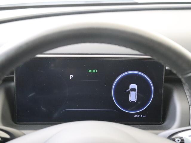 Hyundai TUCSON 1.6 T-GDI PHEV Premium 4WD Complete uitvoering!!