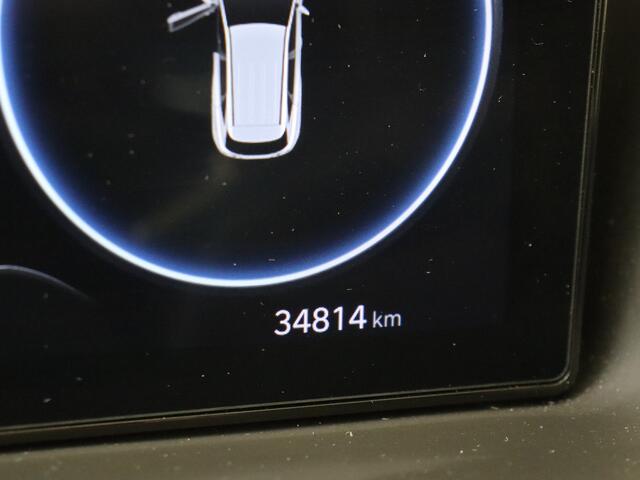 Hyundai TUCSON 1.6 T-GDI PHEV Premium 4WD Complete uitvoering!!