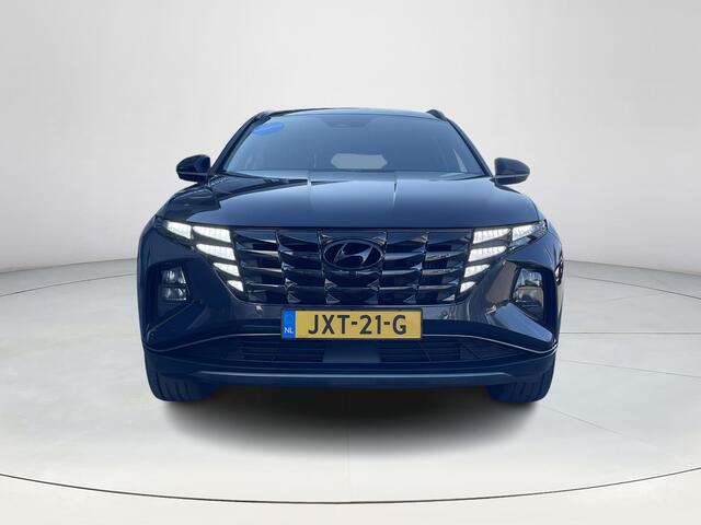 Hyundai TUCSON 1.6 T-GDI PHEV Premium 4WD